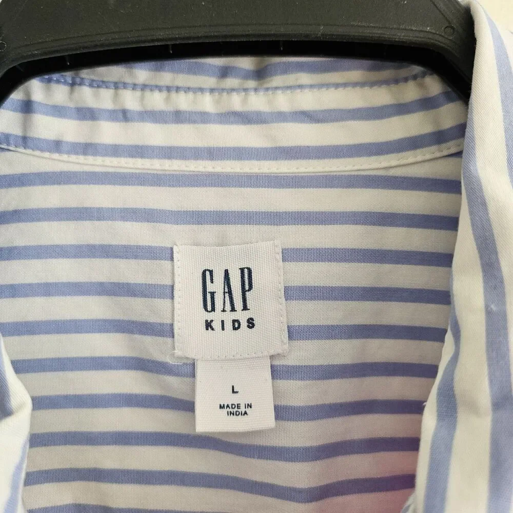 GAP kids striped